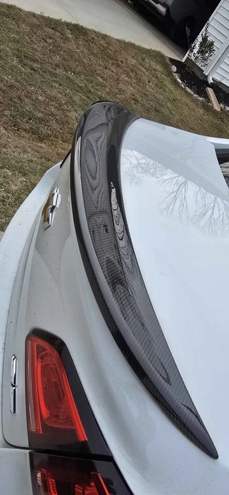 2014 Chevrolet SS - Image 7 of 14