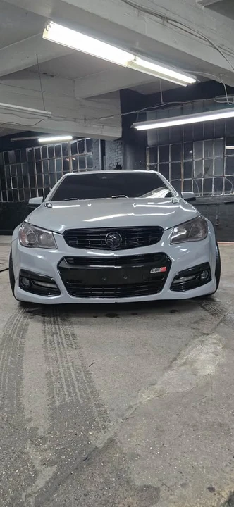 2014 Chevrolet SS - Image 5 of 7