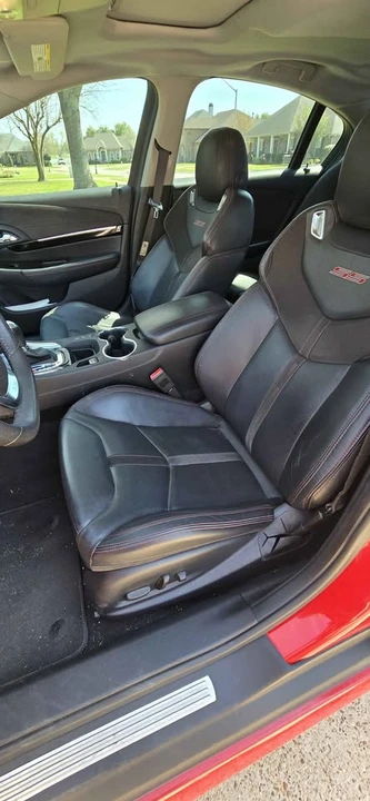 2014 Chevrolet SS - Image 4 of 5