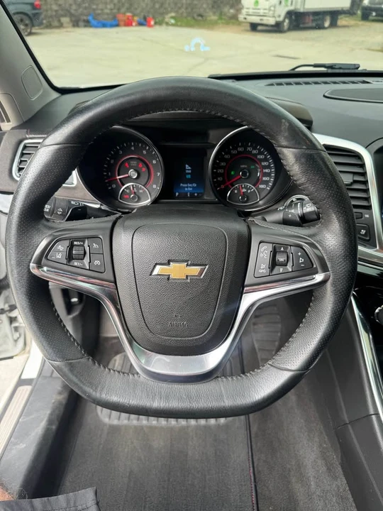 2014 Chevrolet SS - Image 10 of 13