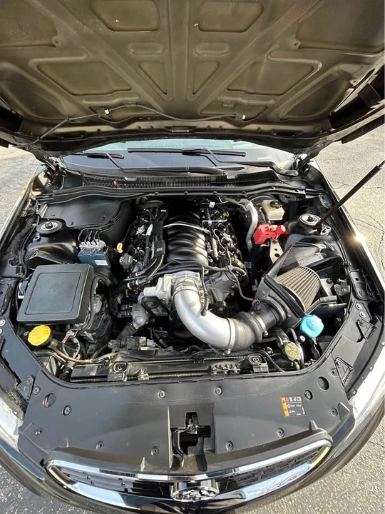2014 Chevrolet SS - Image 7 of 7