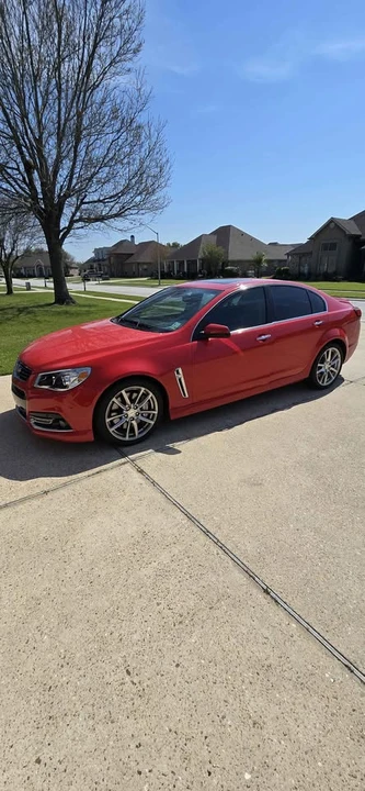 2014 Chevrolet SS - Image 2 of 5