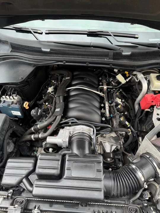 2014 Chevrolet SS - Image 4 of 12
