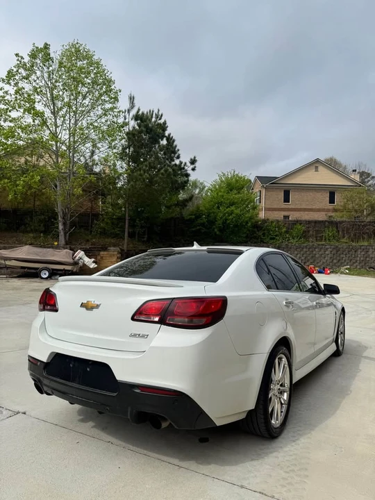 2014 Chevrolet SS - Image 3 of 13
