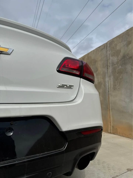 2014 Chevrolet SS - Image 12 of 13