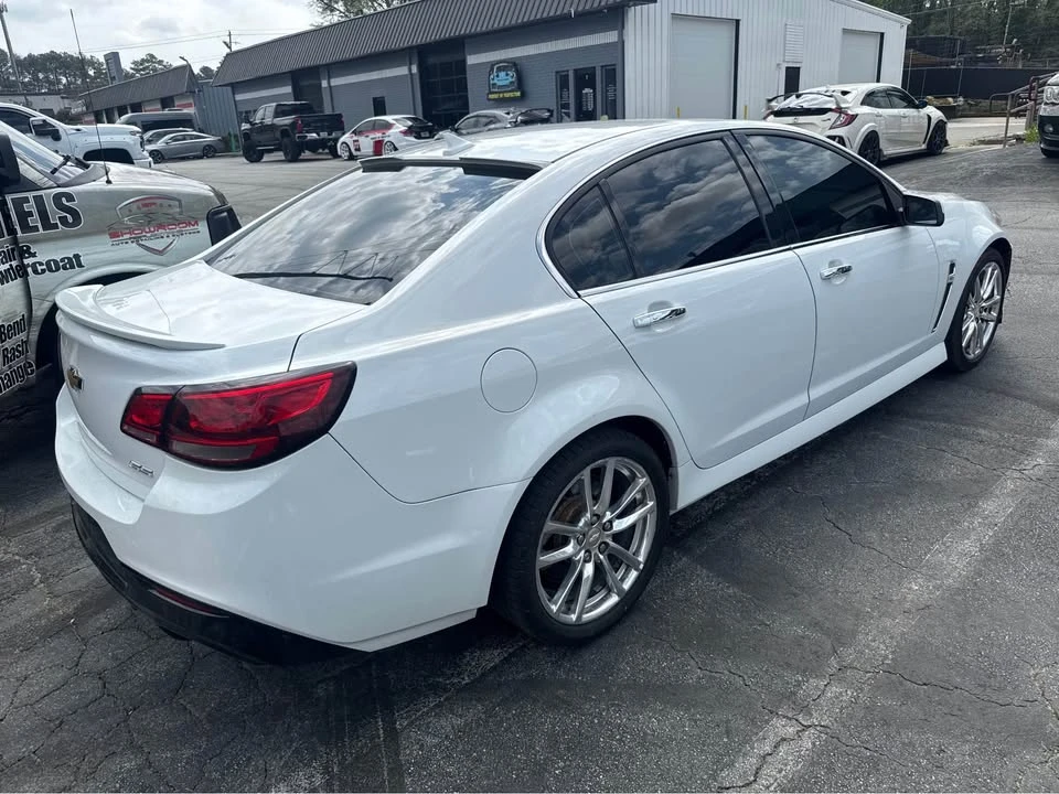 2014 Chevrolet SS - Image 4 of 6