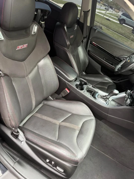 2014 Chevrolet SS - Image 10 of 12