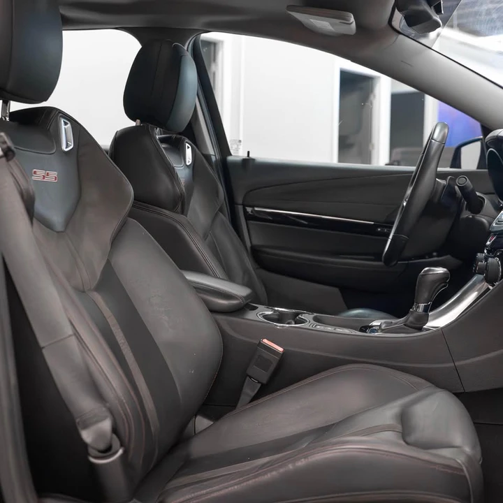 2014 Chevrolet SS - Image 15 of 20