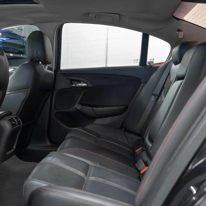 2014 Chevrolet SS - Image 17 of 20