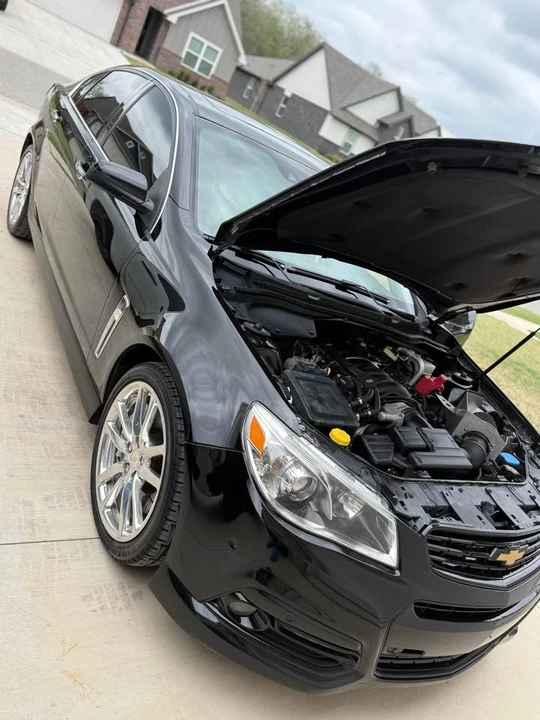2014 Chevrolet SS - Image 3 of 12