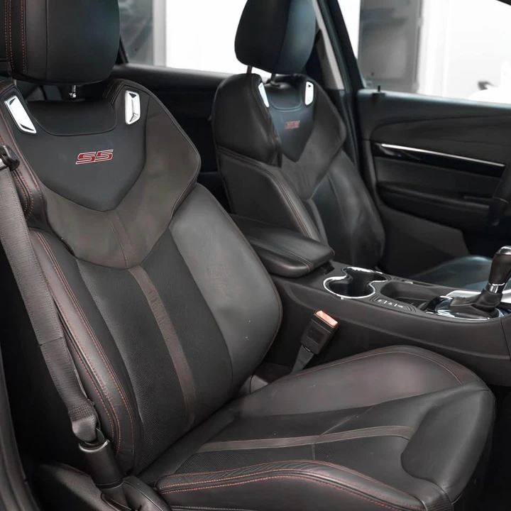 2014 Chevrolet SS - Image 12 of 20