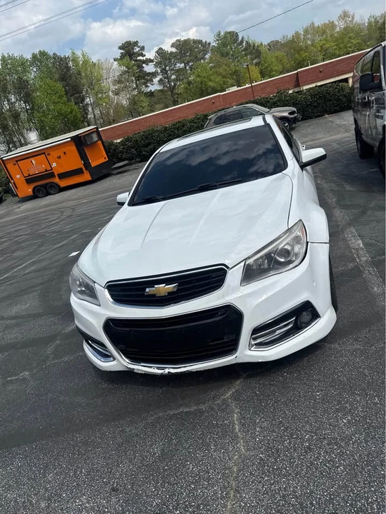 2014 Chevrolet SS - Image 2 of 6