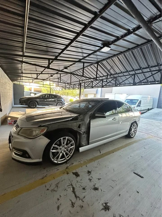2014 Chevrolet SS - Image 3 of 5