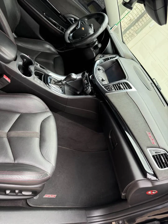 2014 Chevrolet SS - Image 11 of 12