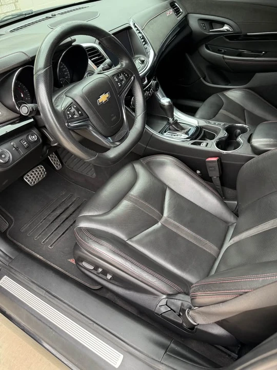 2014 Chevrolet SS - Image 8 of 12