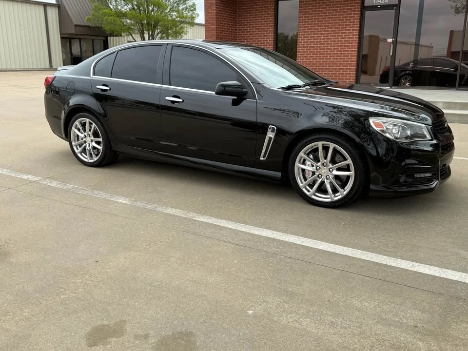 2014 Chevrolet SS - Image 5 of 12