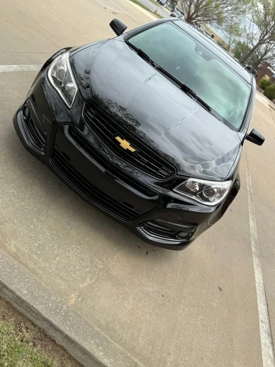 2014 Chevrolet SS - Image 6 of 12