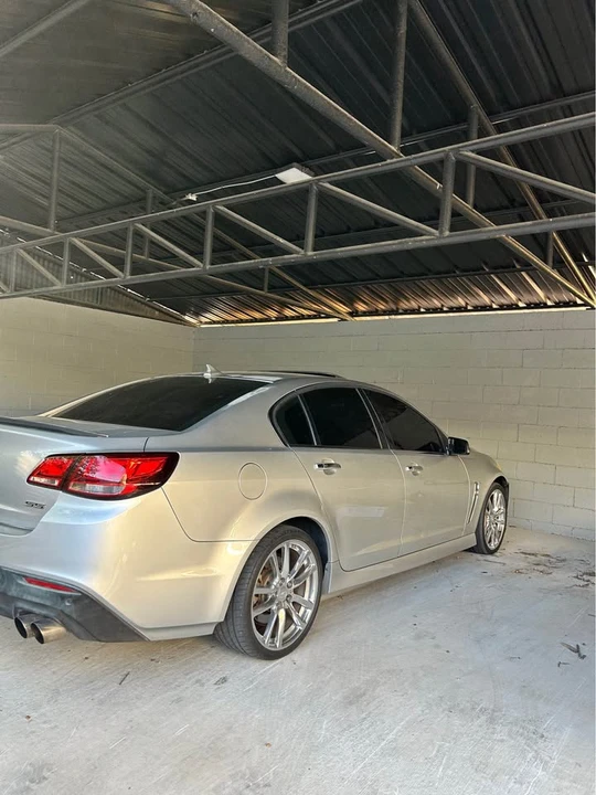 2014 Chevrolet SS - Image 2 of 5