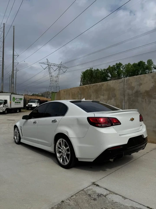 2014 Chevrolet SS - Image 4 of 13