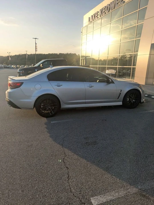 2014 Chevrolet SS - Image 2 of 6