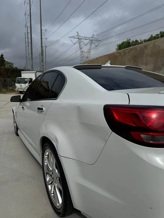 2014 Chevrolet SS - Image 5 of 13