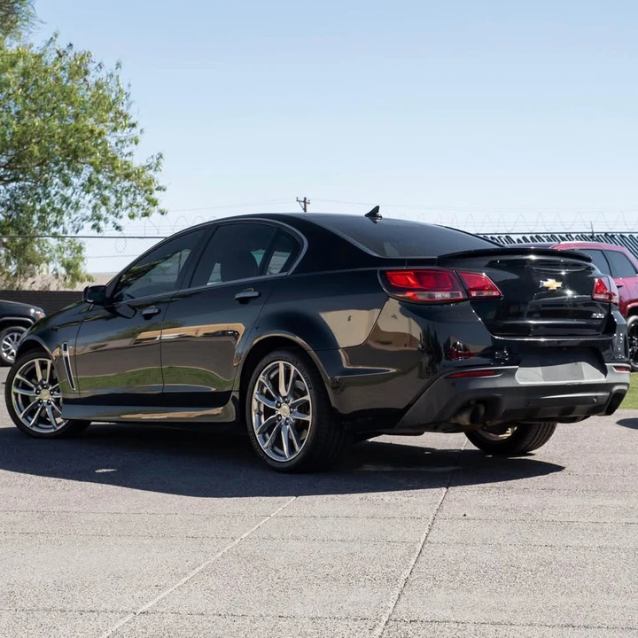 2014 Chevrolet SS - Image 9 of 20