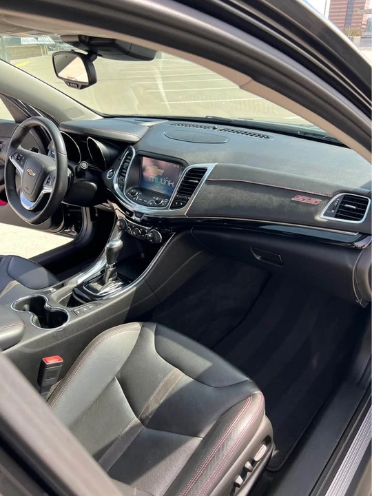 2014 Chevrolet SS - Image 18 of 20