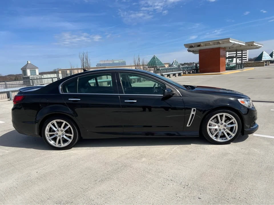2014 Chevrolet SS - Image 5 of 20