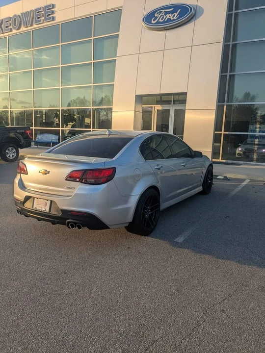 2014 Chevrolet SS - Image 3 of 6