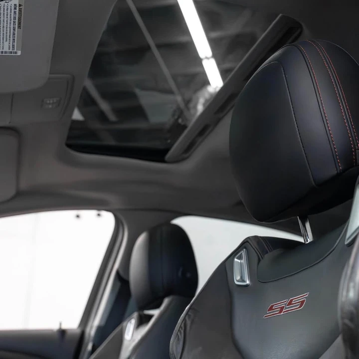 2014 Chevrolet SS - Image 20 of 20