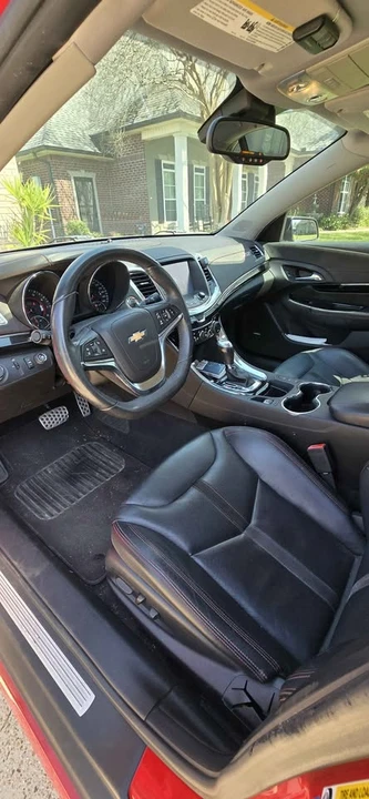 2014 Chevrolet SS - Image 5 of 5