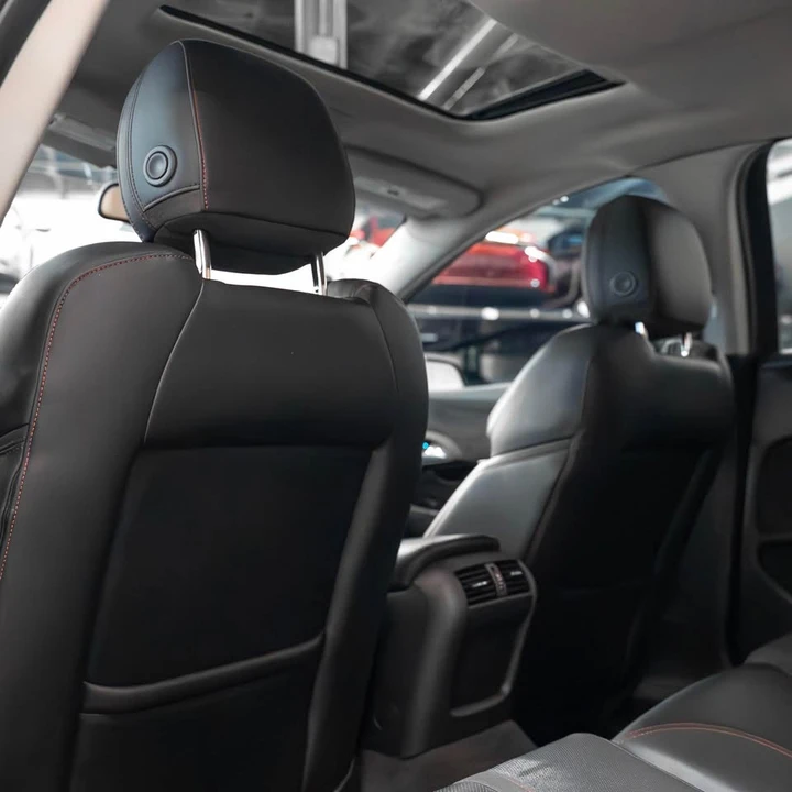2014 Chevrolet SS - Image 18 of 20
