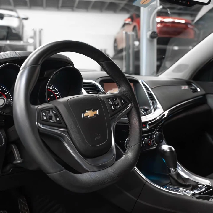 2014 Chevrolet SS - Image 10 of 20