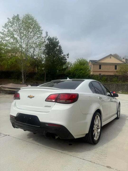 2014 Chevrolet SS - Image 2 of 13