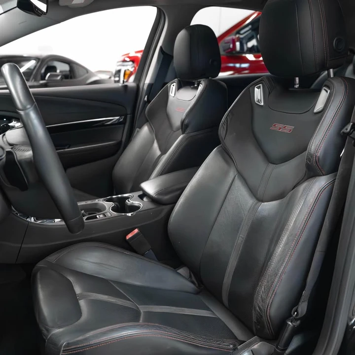 2014 Chevrolet SS - Image 13 of 20
