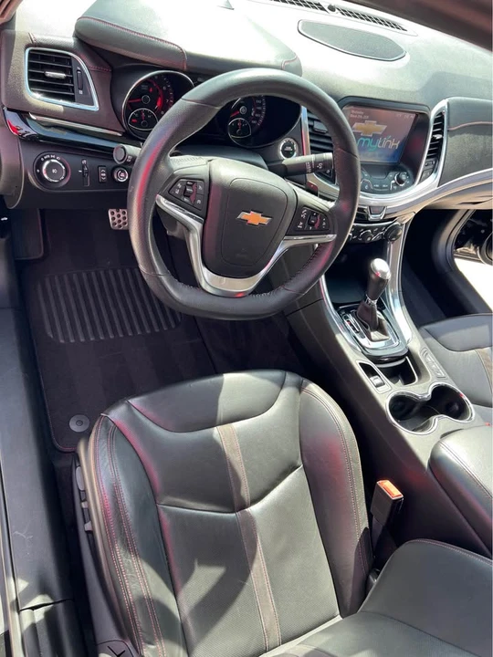 2014 Chevrolet SS - Image 17 of 20