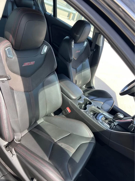 2014 Chevrolet SS - Image 19 of 20