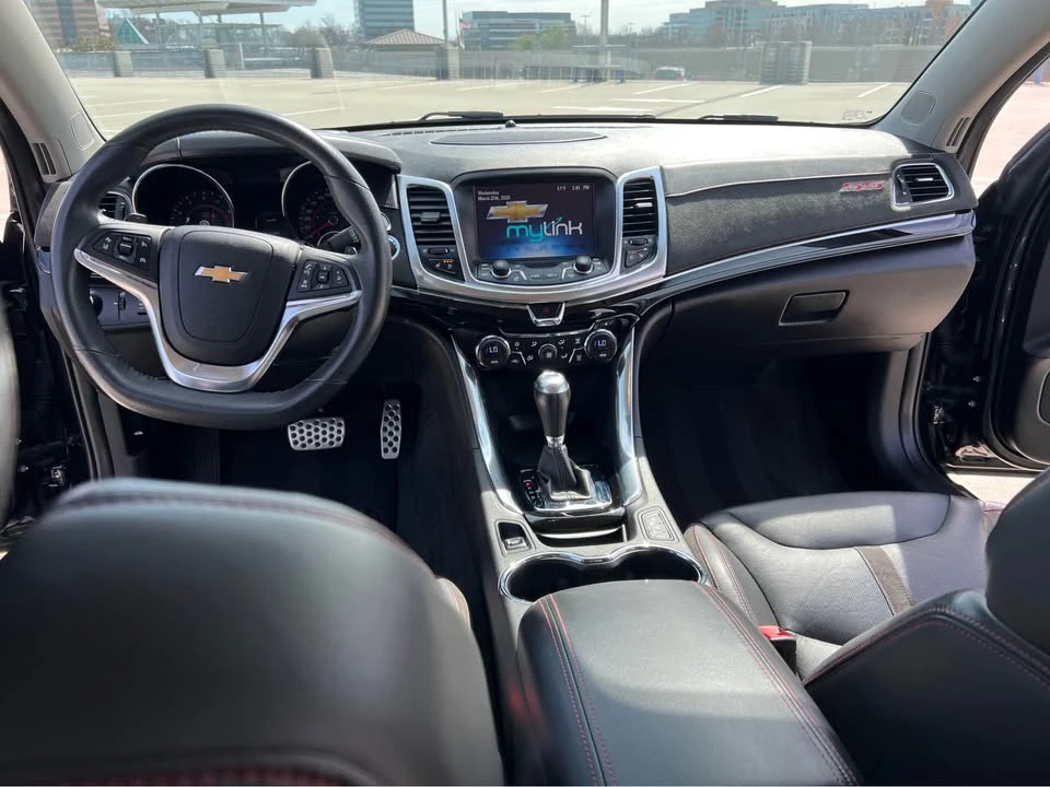 2014 Chevrolet SS - Image 16 of 20