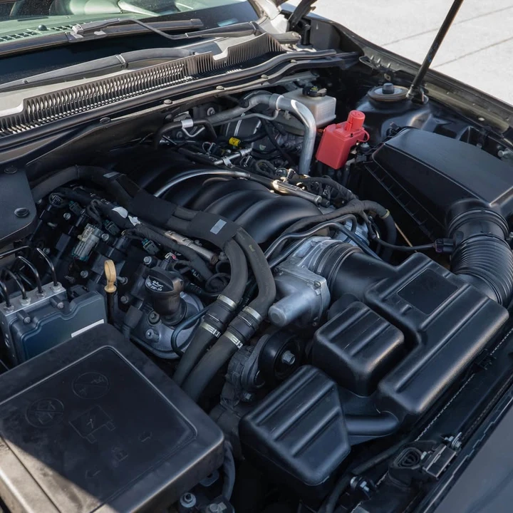 2014 Chevrolet SS - Image 19 of 20