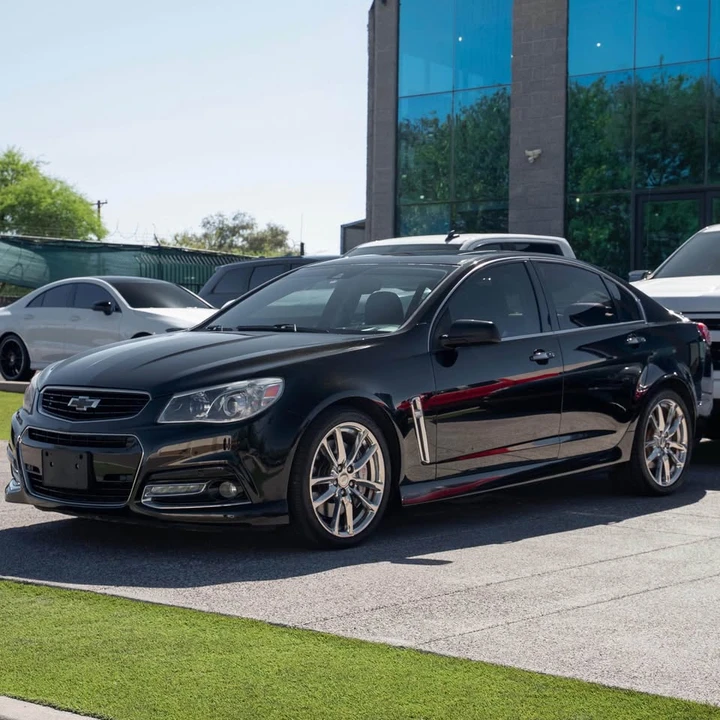 2014 Chevrolet SS - Image 3 of 20