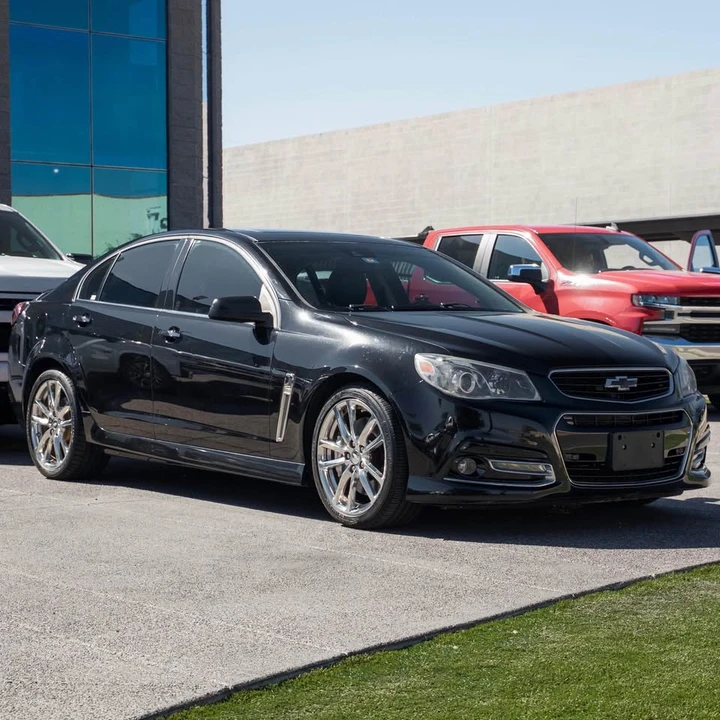 2014 Chevrolet SS - Image 6 of 20