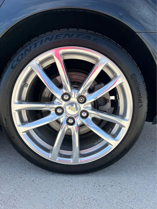 2014 Chevrolet SS - Image 13 of 20