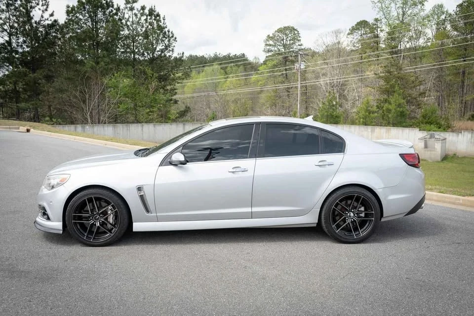 2014 Chevrolet SS - Image 4 of 18