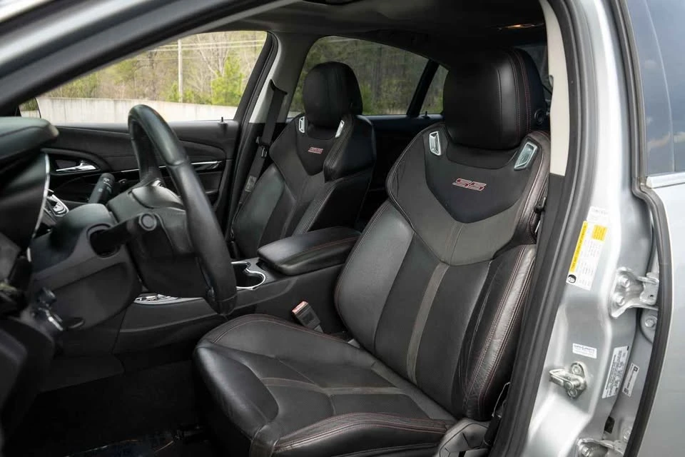 2014 Chevrolet SS - Image 9 of 18