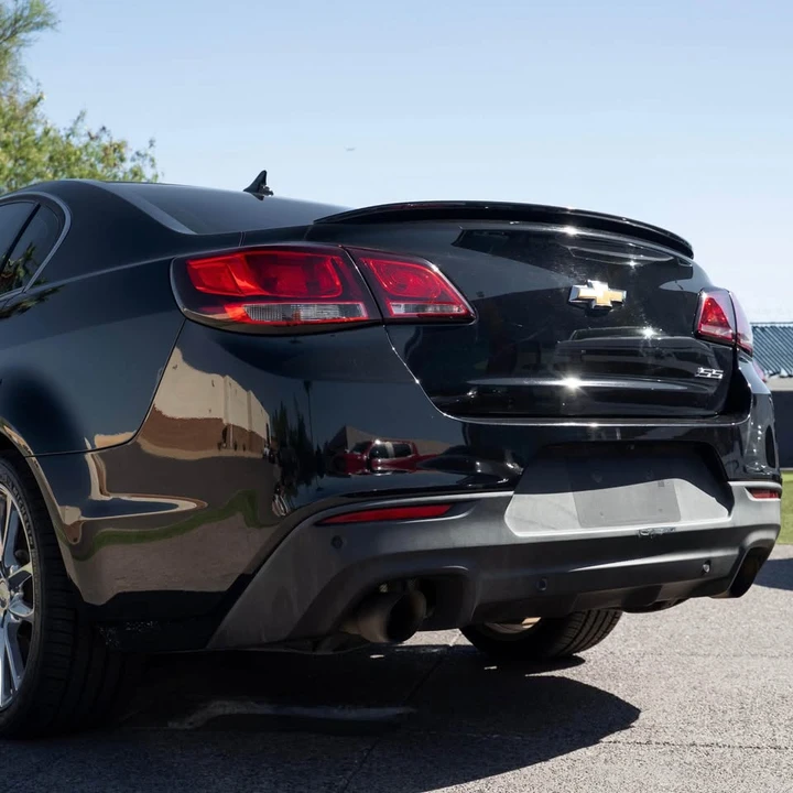 2014 Chevrolet SS - Image 8 of 20
