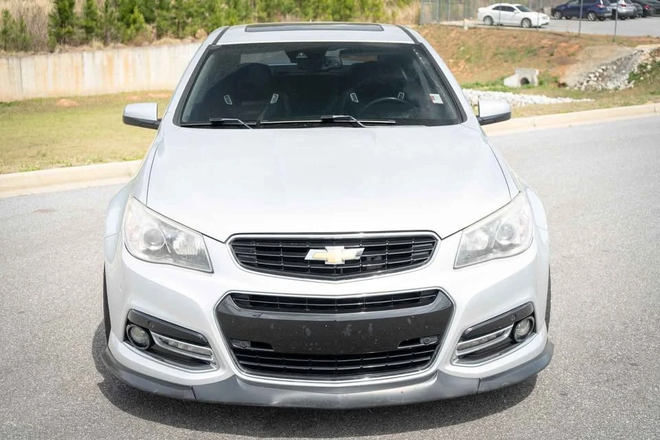 2014 Chevrolet SS - Image 2 of 18