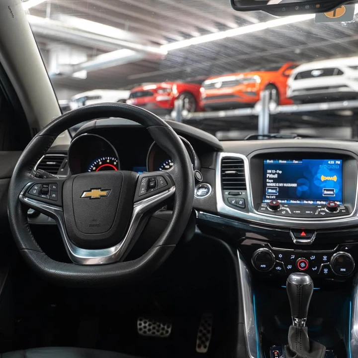 2014 Chevrolet SS - Image 16 of 20