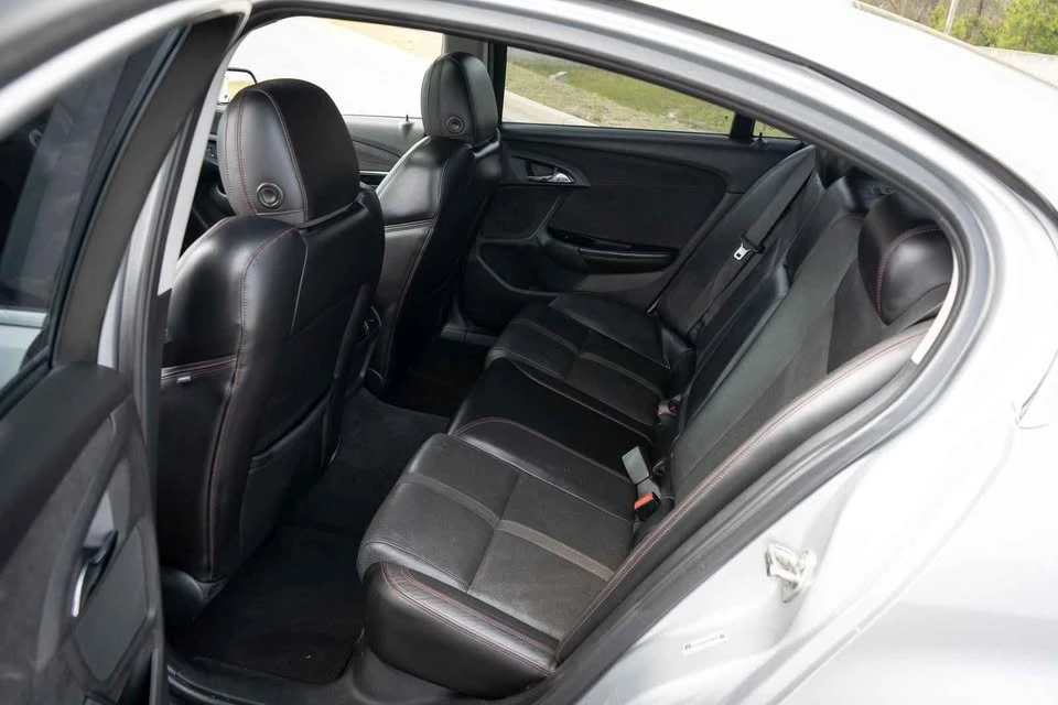 2014 Chevrolet SS - Image 12 of 18