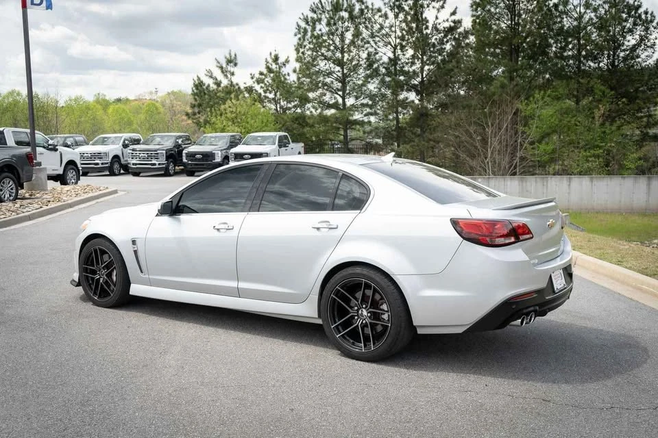 2014 Chevrolet SS - Image 5 of 18