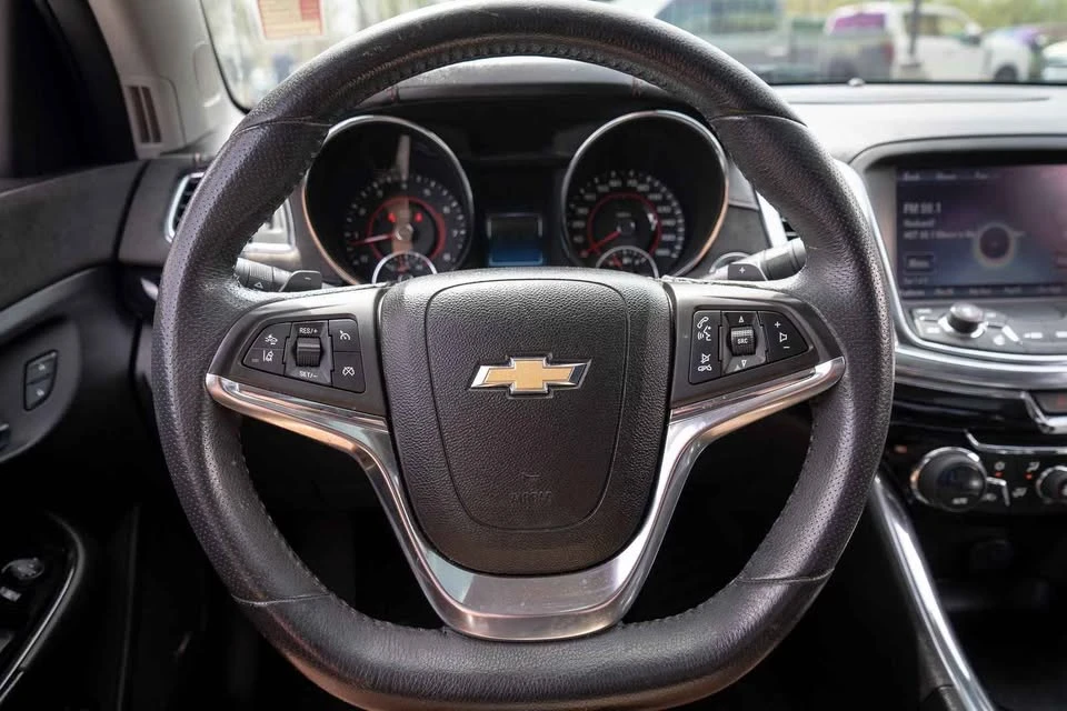 2014 Chevrolet SS - Image 18 of 18
